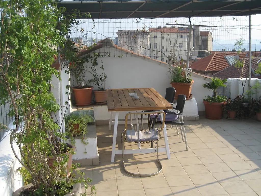 Centar Palace Apartment Split