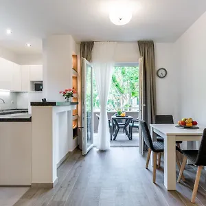 Apartment Location 