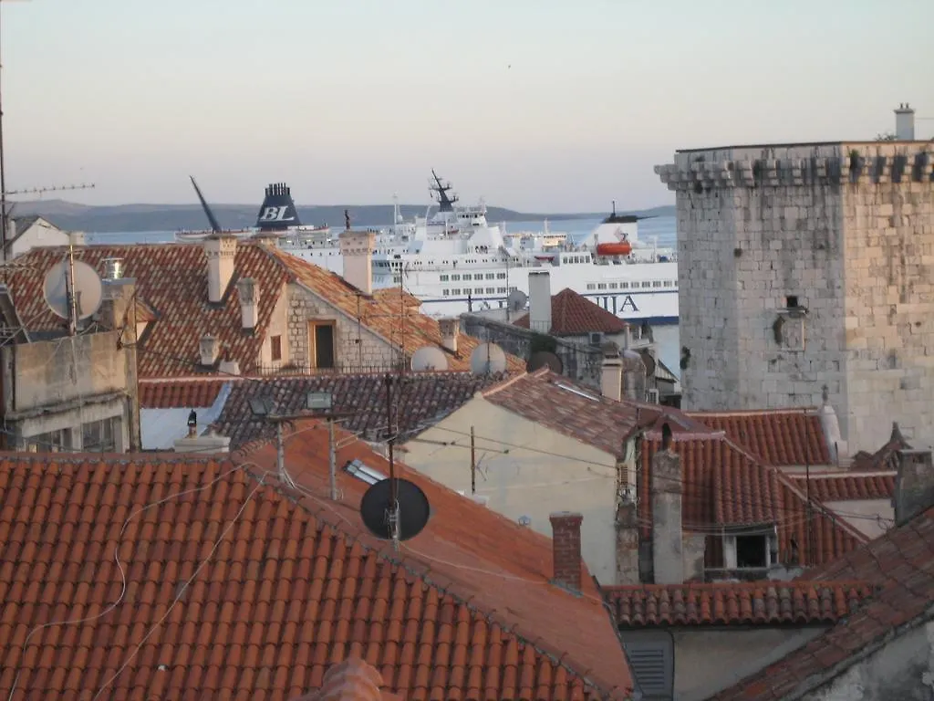 Centar Palace Apartment Split Croatia