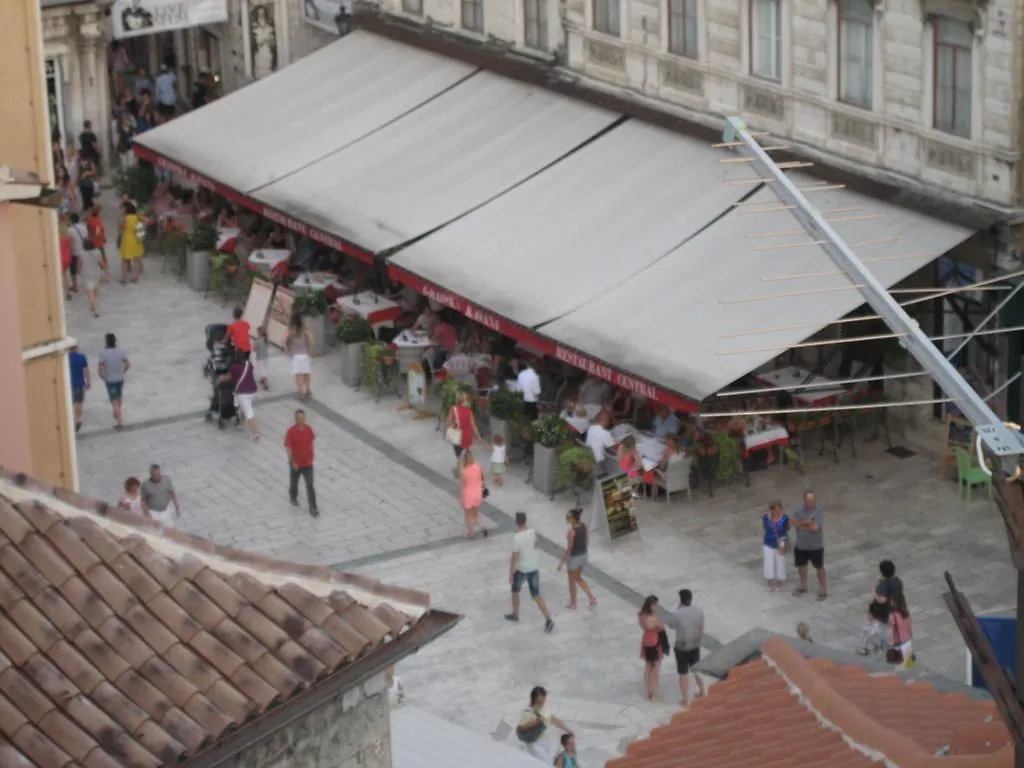 Centar Palace Apartment Split
