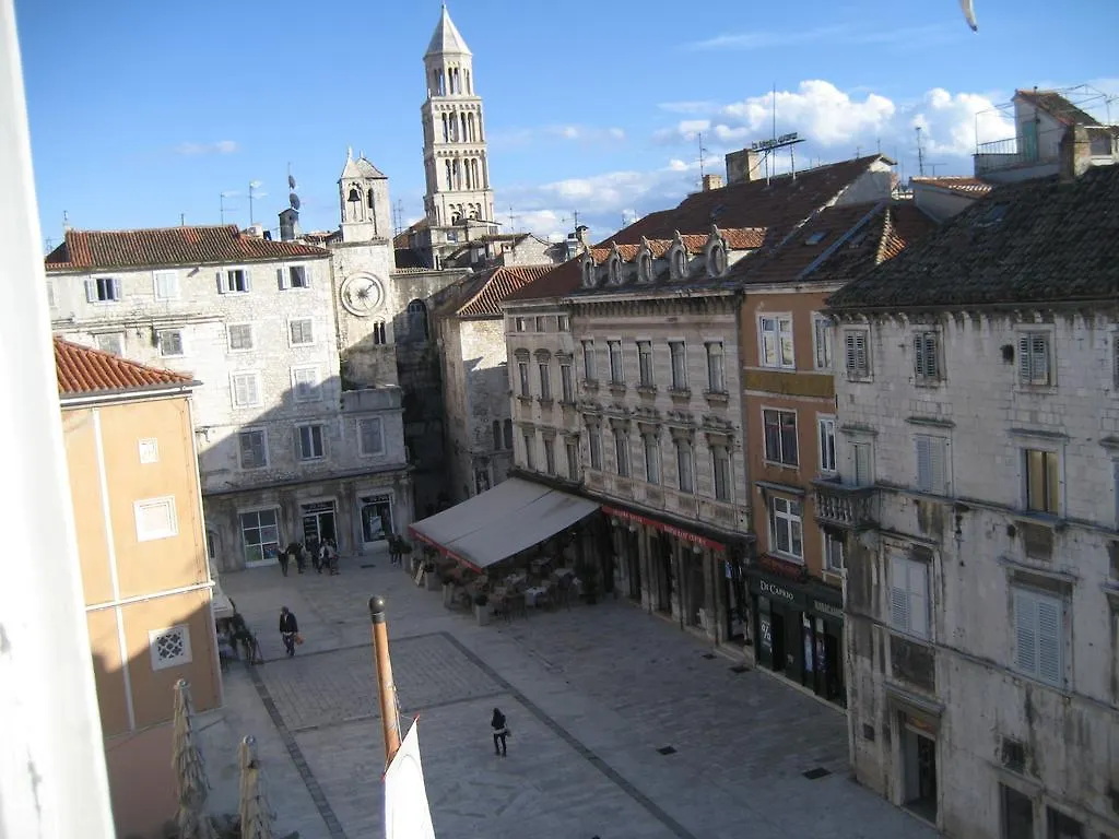 Centar Palace Apartment Split