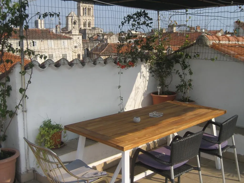 Centar Palace Apartment Split